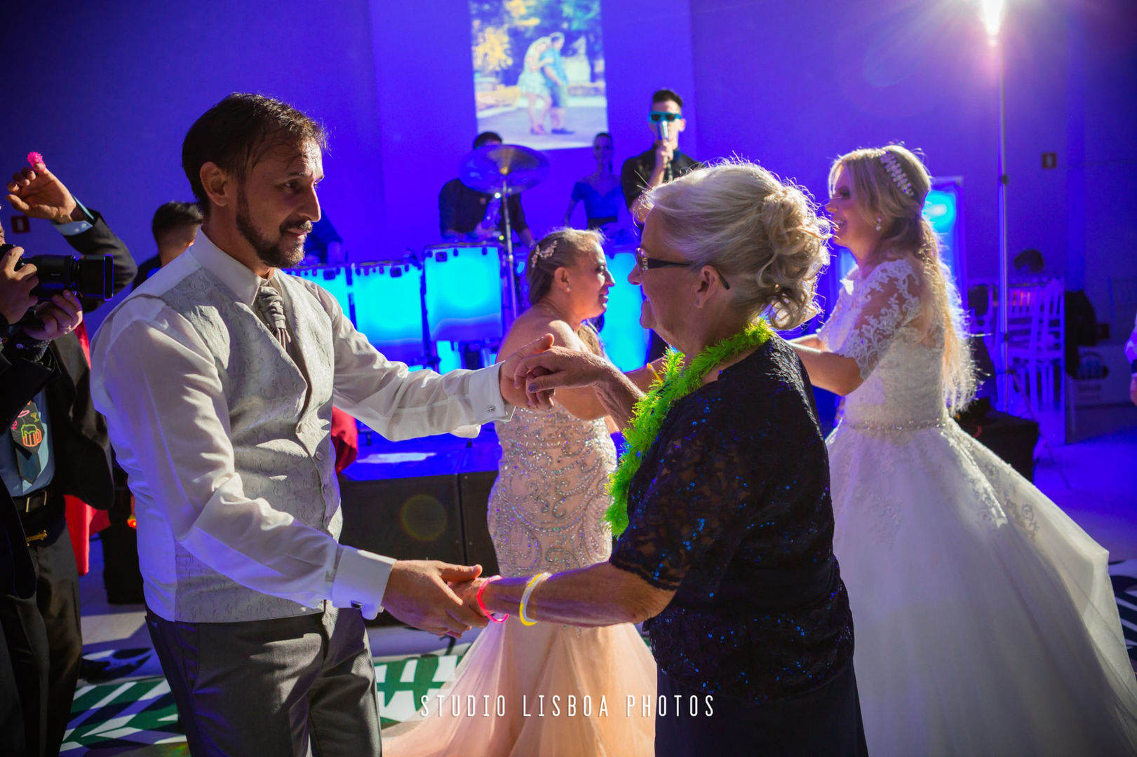 Foto Wedding Ana Cláudia e Ednaldo Foto Wedding Ana Cláudia e Ednaldo - Imagem 240