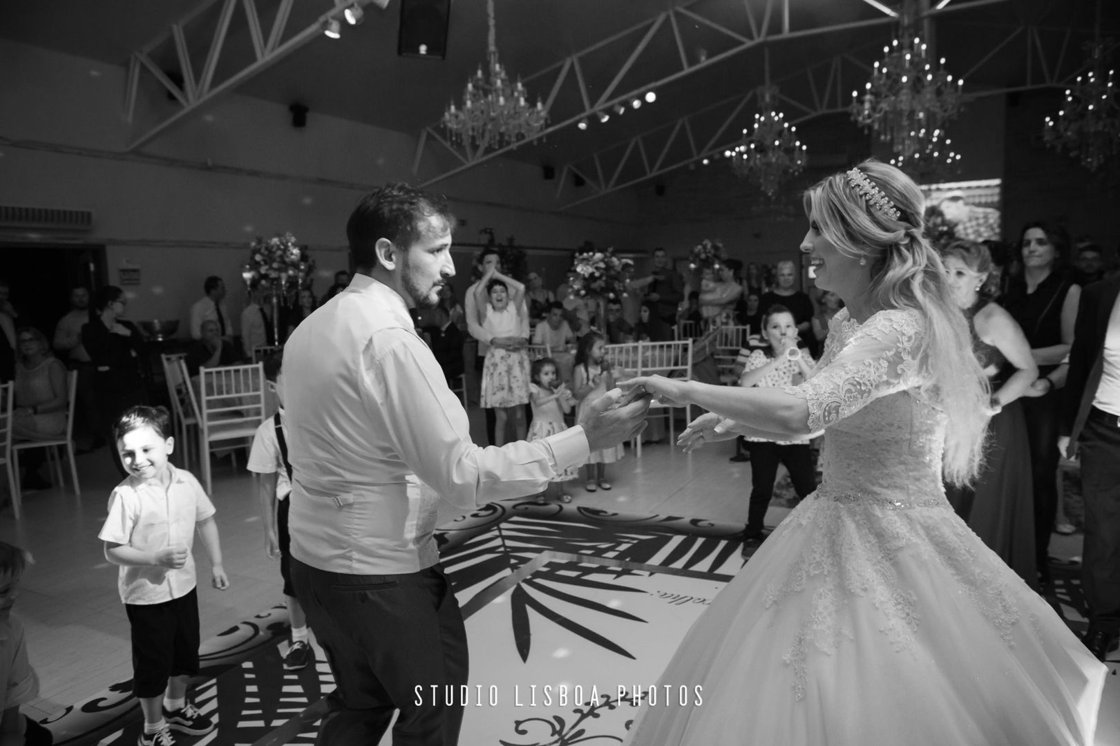 Foto Wedding Ana Cláudia e Ednaldo Foto Wedding Ana Cláudia e Ednaldo - Imagem 245
