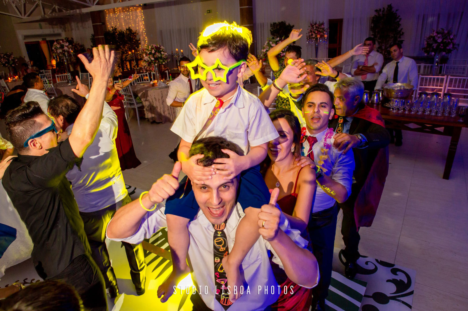 Foto Wedding Ana Cláudia e Ednaldo Foto Wedding Ana Cláudia e Ednaldo - Imagem 256