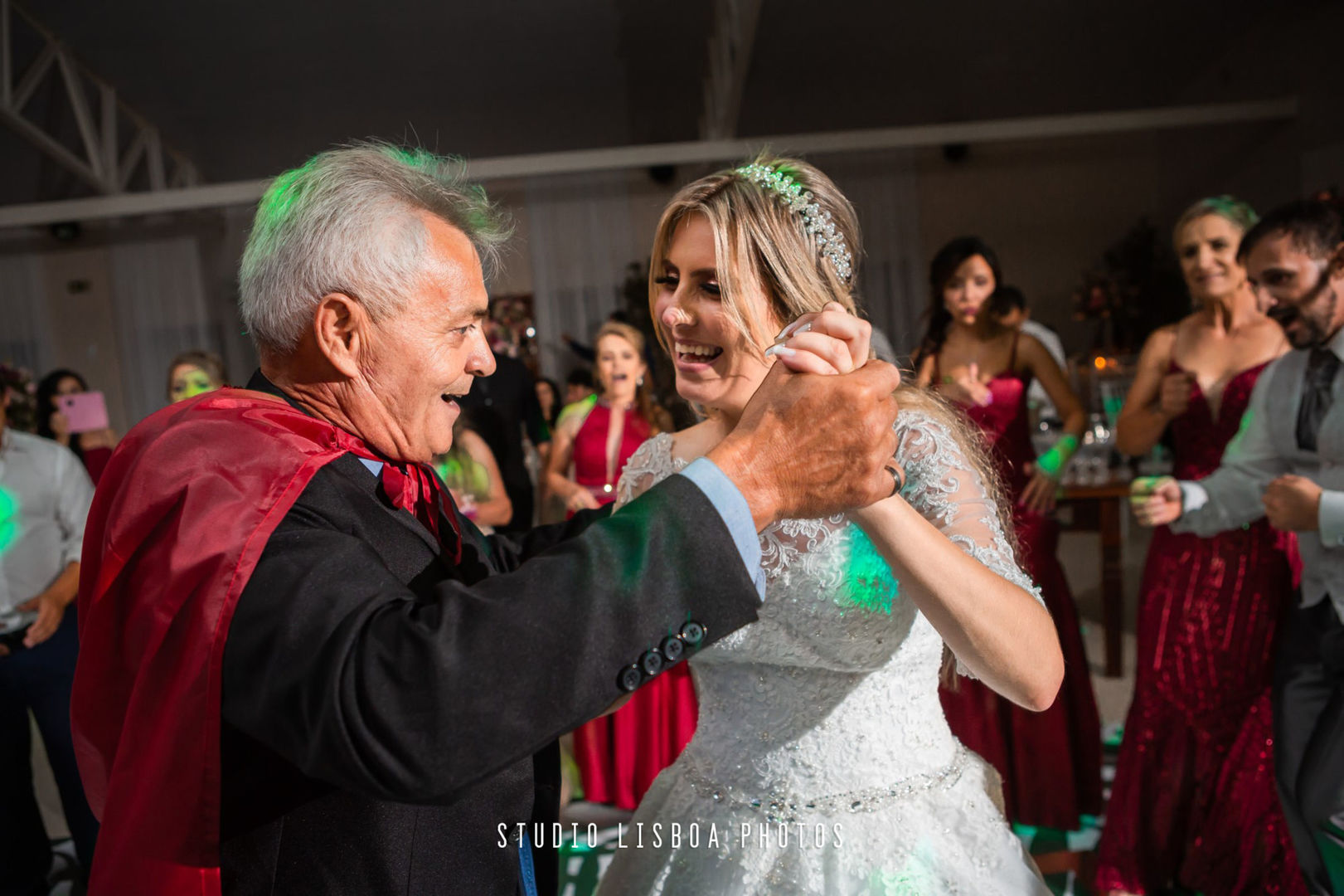 Foto Wedding Ana Cláudia e Ednaldo Foto Wedding Ana Cláudia e Ednaldo - Imagem 257