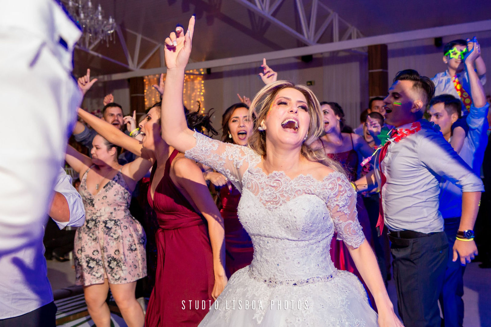 Foto Wedding Ana Cláudia e Ednaldo Foto Wedding Ana Cláudia e Ednaldo - Imagem 264