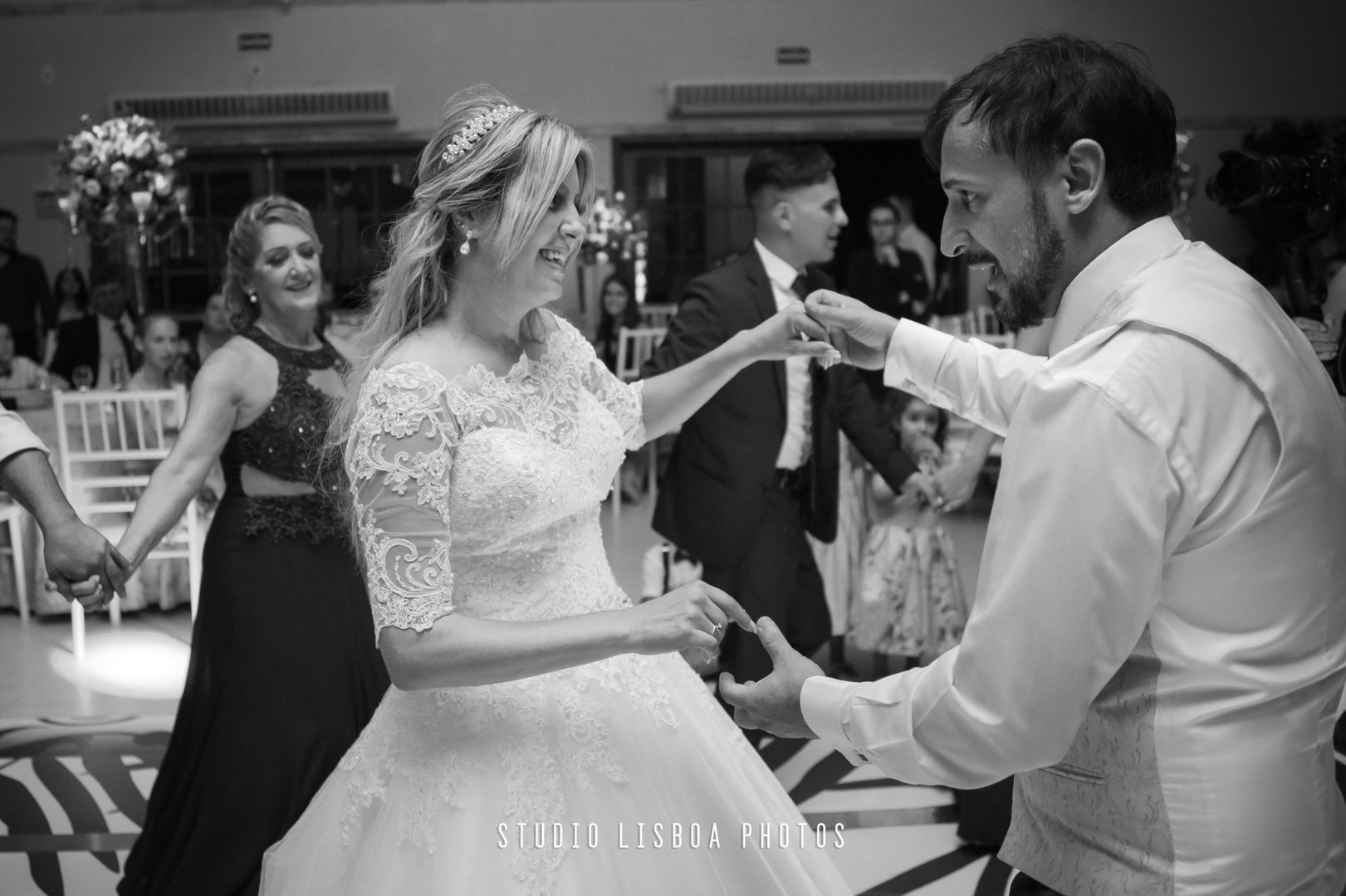 Foto Wedding Ana Cláudia e Ednaldo Foto Wedding Ana Cláudia e Ednaldo - Imagem 269