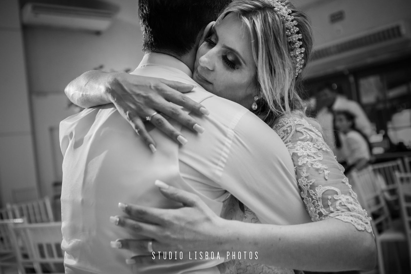 Foto Wedding Ana Cláudia e Ednaldo Foto Wedding Ana Cláudia e Ednaldo - Imagem 270