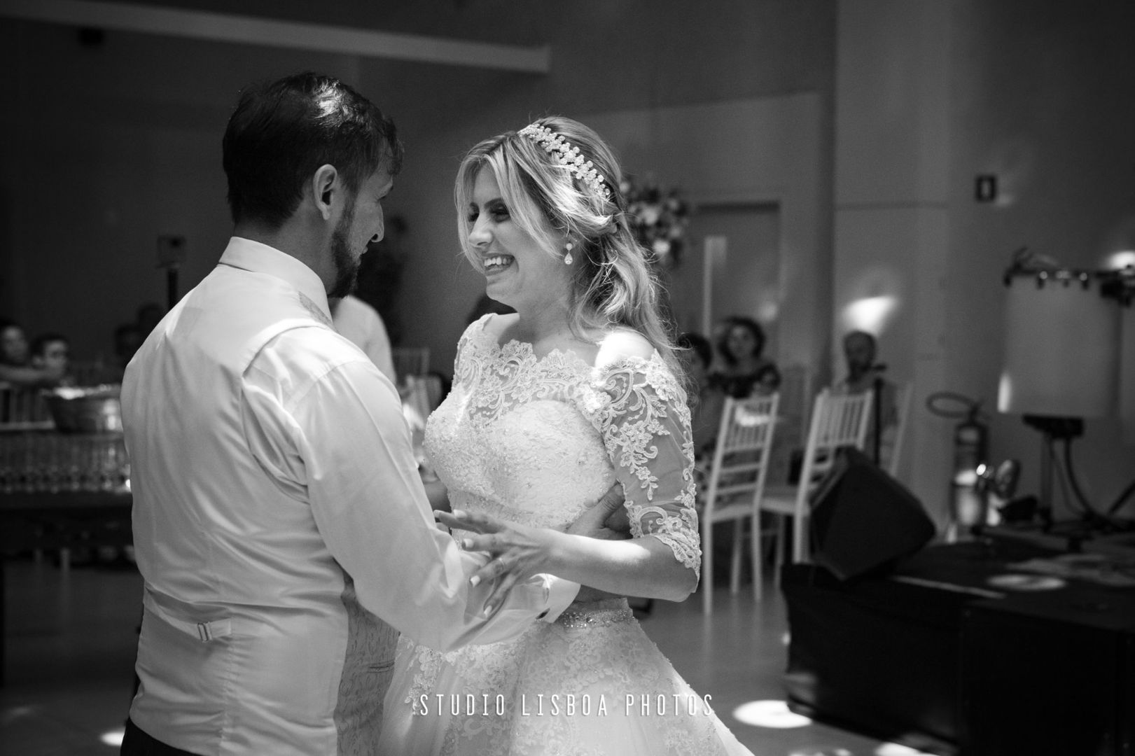 Foto Wedding Ana Cláudia e Ednaldo Foto Wedding Ana Cláudia e Ednaldo - Imagem 271