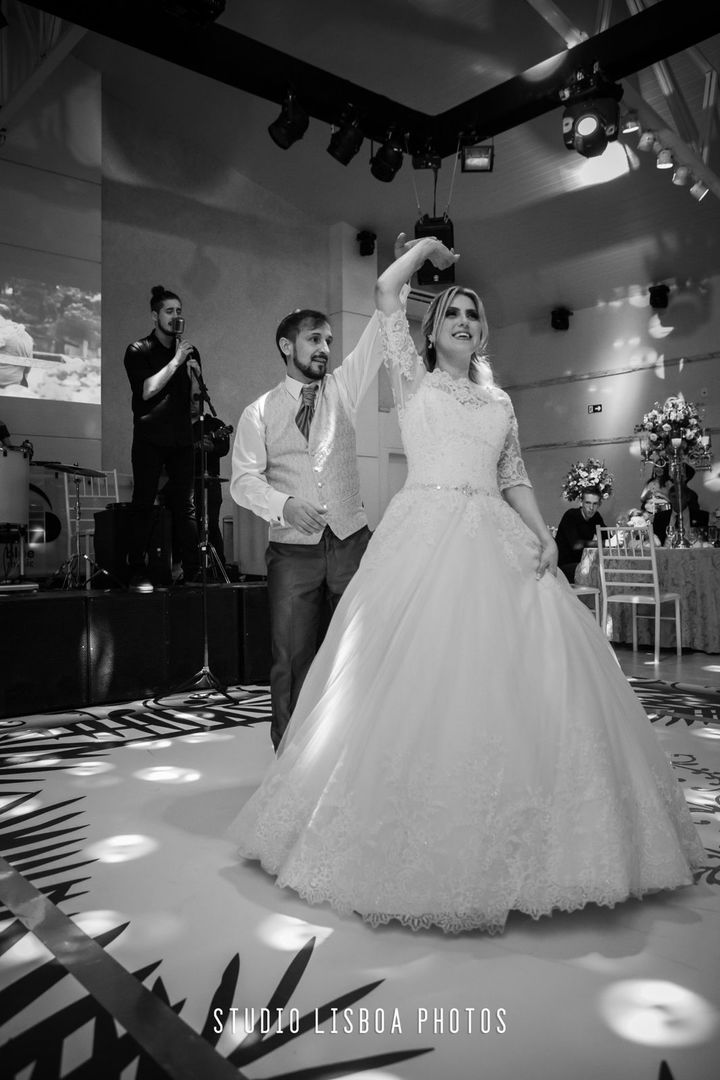 Foto Wedding Ana Cláudia e Ednaldo Foto Wedding Ana Cláudia e Ednaldo - Imagem 272
