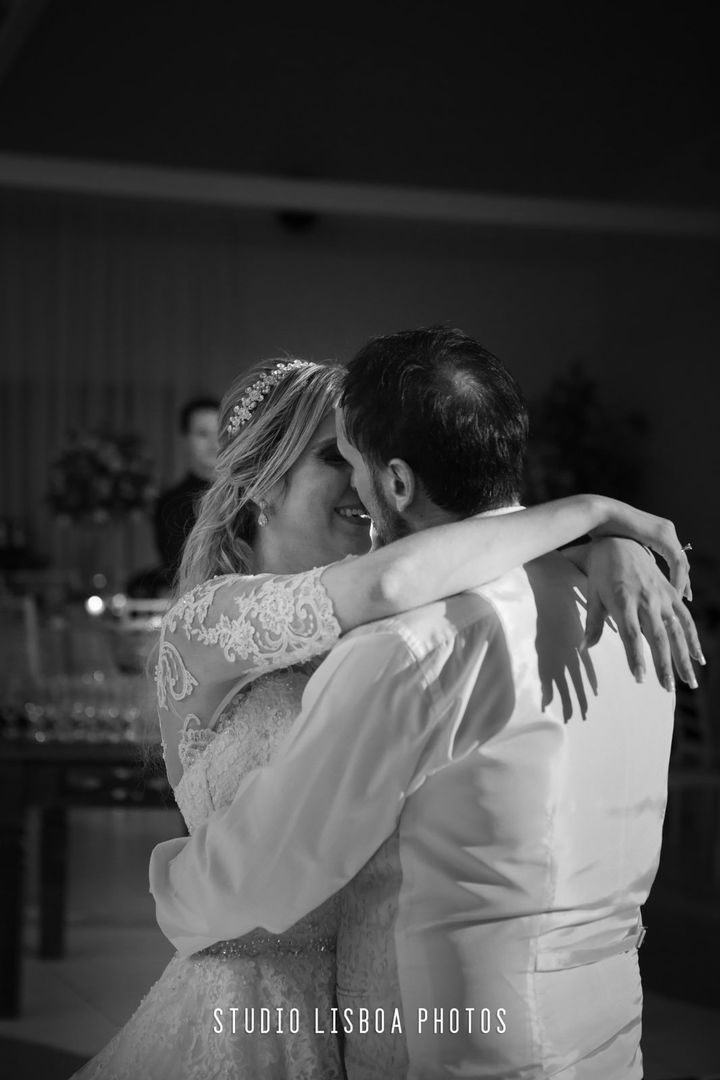 Foto Wedding Ana Cláudia e Ednaldo Foto Wedding Ana Cláudia e Ednaldo - Imagem 273