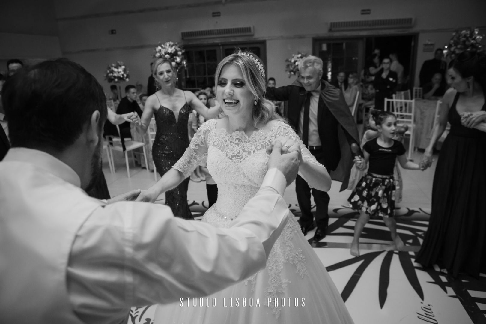 Foto Wedding Ana Cláudia e Ednaldo Foto Wedding Ana Cláudia e Ednaldo - Imagem 275
