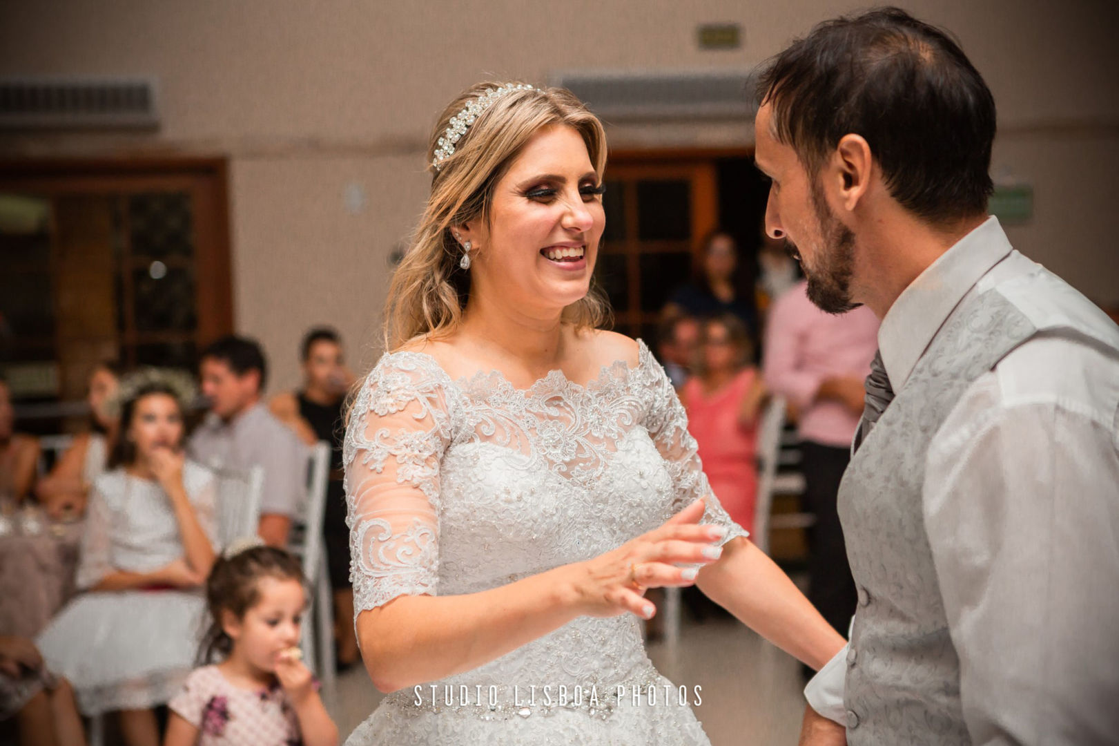 Foto Wedding Ana Cláudia e Ednaldo Foto Wedding Ana Cláudia e Ednaldo - Imagem 276