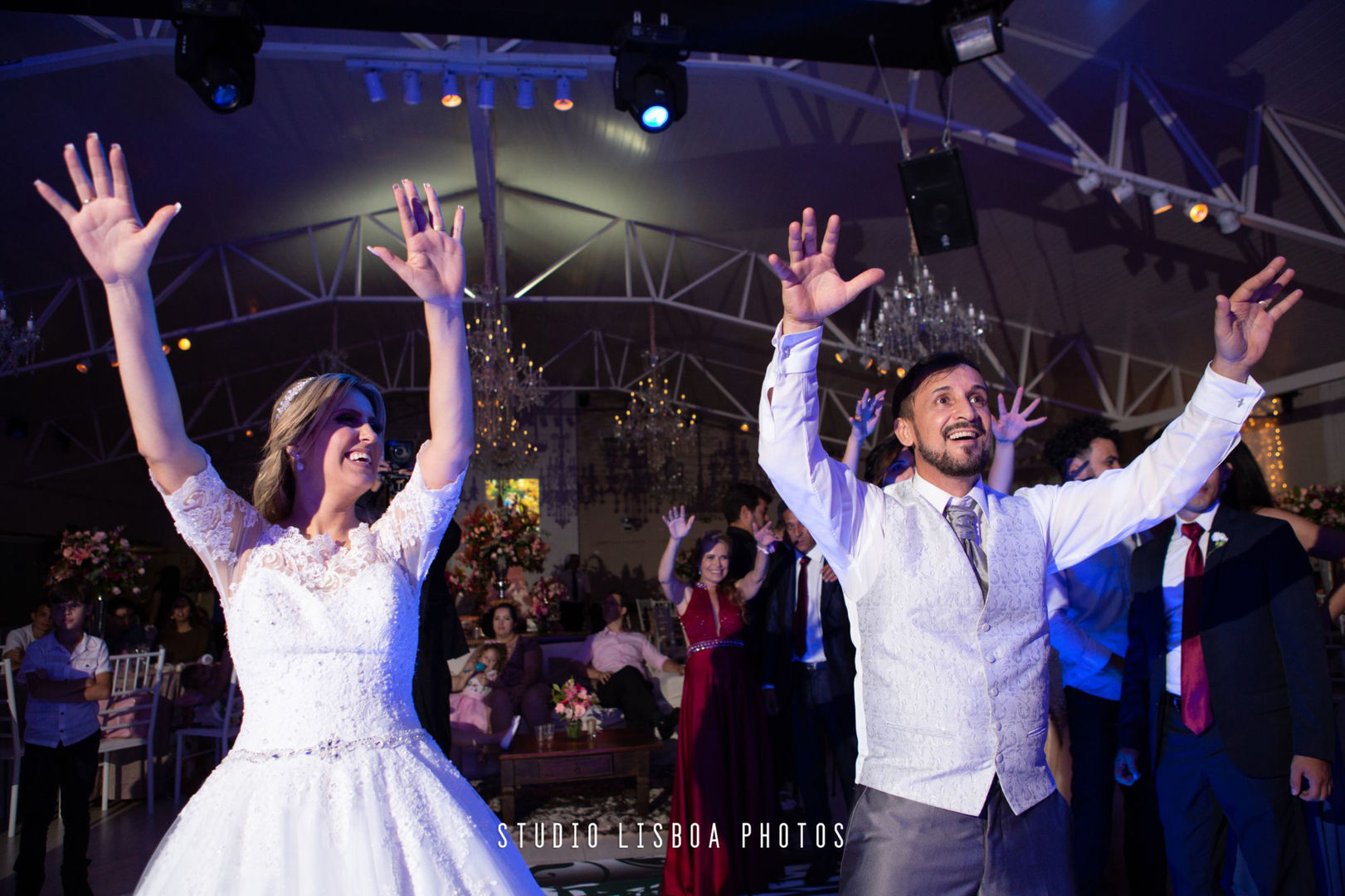 Foto Wedding Ana Cláudia e Ednaldo Foto Wedding Ana Cláudia e Ednaldo - Imagem 277