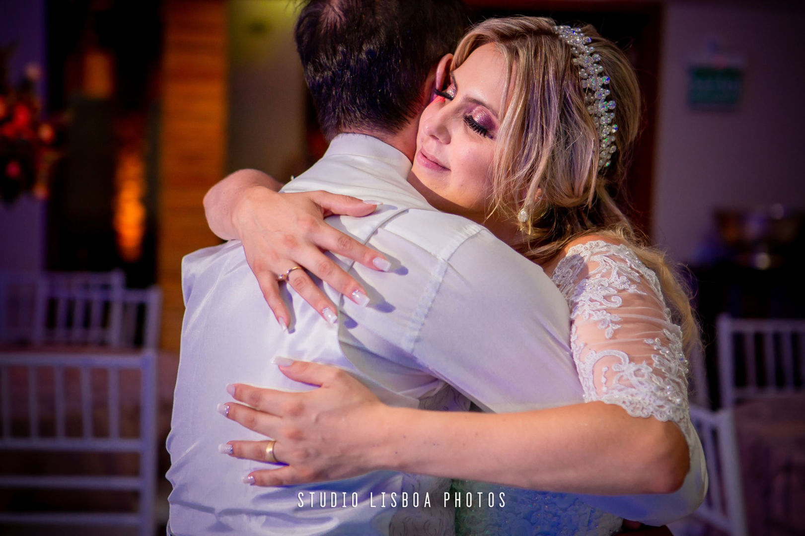 Foto Wedding Ana Cláudia e Ednaldo Foto Wedding Ana Cláudia e Ednaldo - Imagem 280