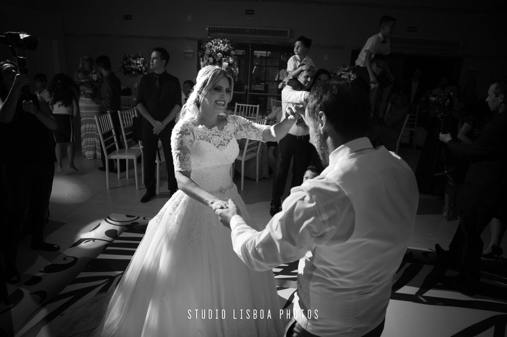 Foto Wedding Ana Cláudia e Ednaldo Foto Wedding Ana Cláudia e Ednaldo - Imagem 282