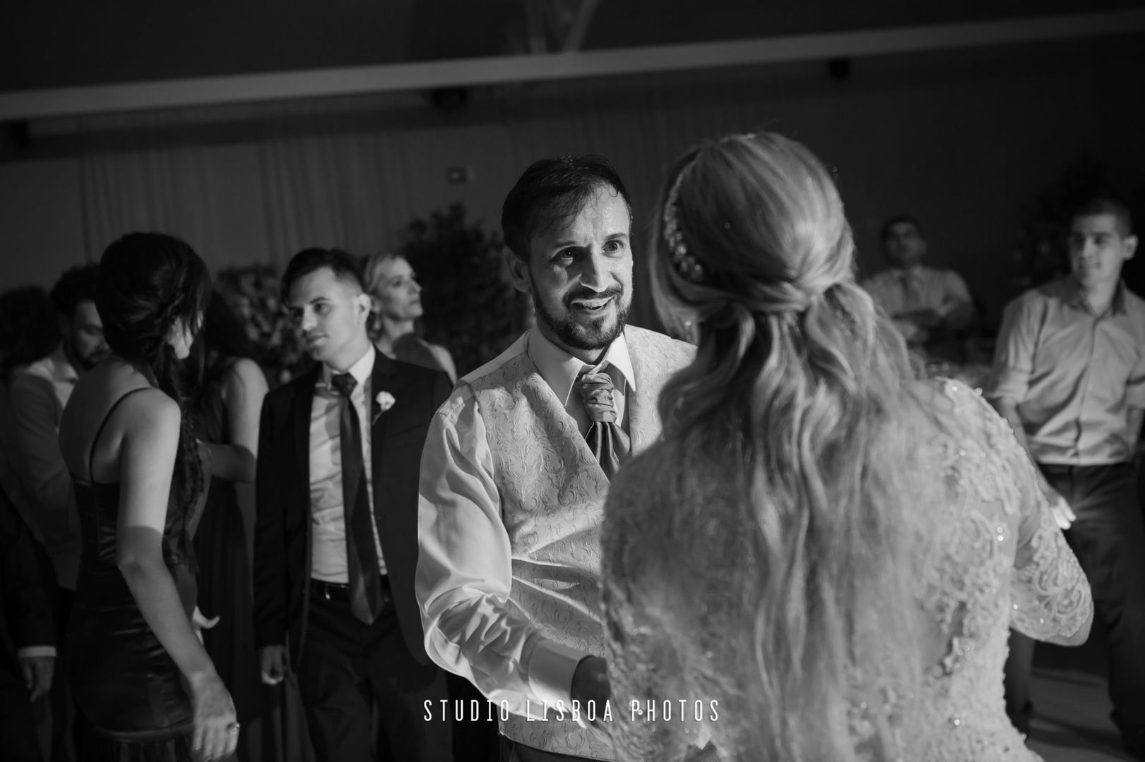 Foto Wedding Ana Cláudia e Ednaldo Foto Wedding Ana Cláudia e Ednaldo - Imagem 283