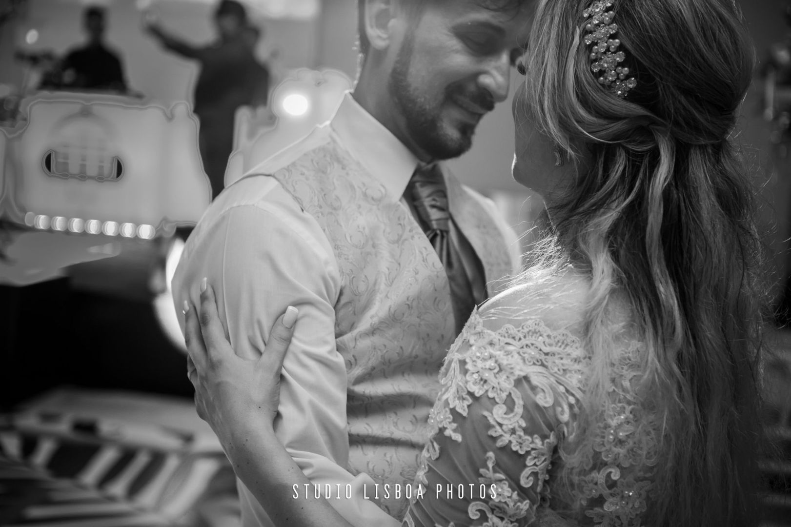 Foto Wedding Ana Cláudia e Ednaldo Foto Wedding Ana Cláudia e Ednaldo - Imagem 288