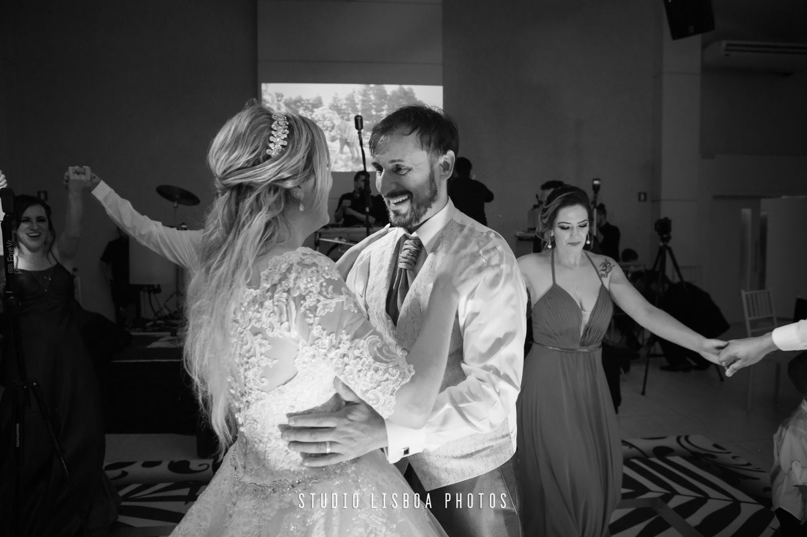 Foto Wedding Ana Cláudia e Ednaldo Foto Wedding Ana Cláudia e Ednaldo - Imagem 290