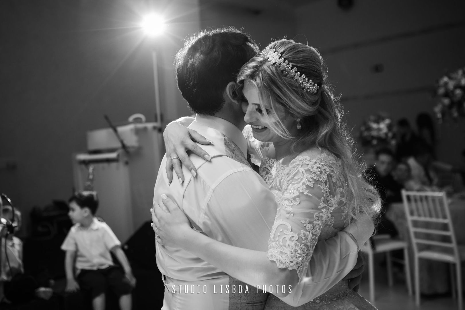 Foto Wedding Ana Cláudia e Ednaldo Foto Wedding Ana Cláudia e Ednaldo - Imagem 291