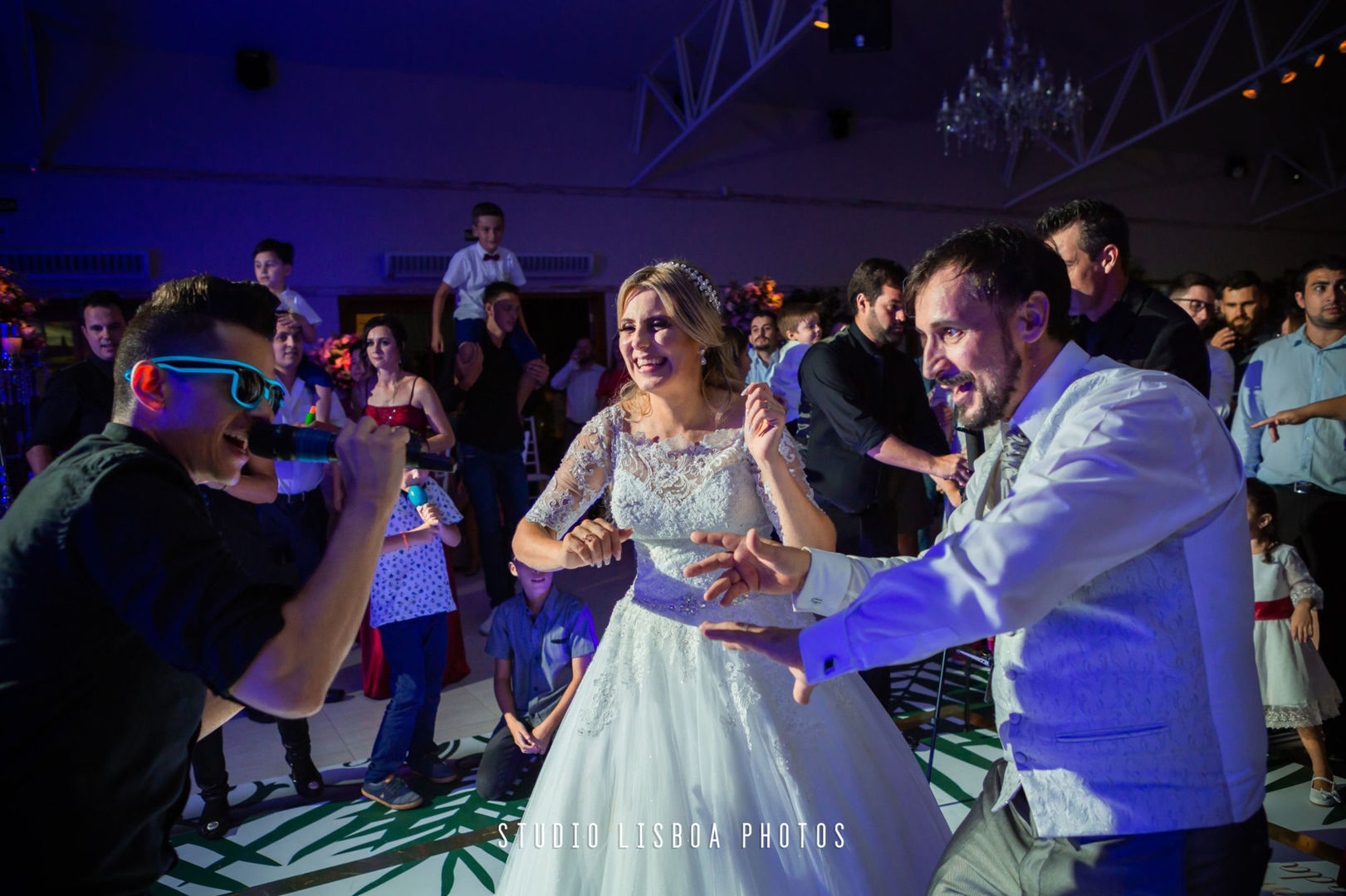 Foto Wedding Ana Cláudia e Ednaldo Foto Wedding Ana Cláudia e Ednaldo - Imagem 292