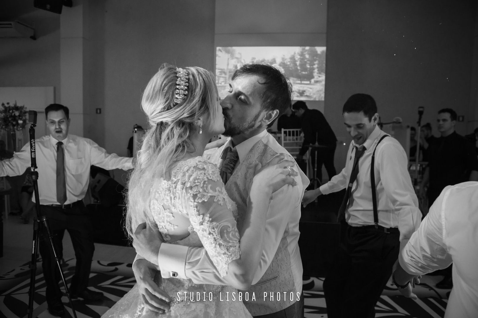Foto Wedding Ana Cláudia e Ednaldo Foto Wedding Ana Cláudia e Ednaldo - Imagem 296