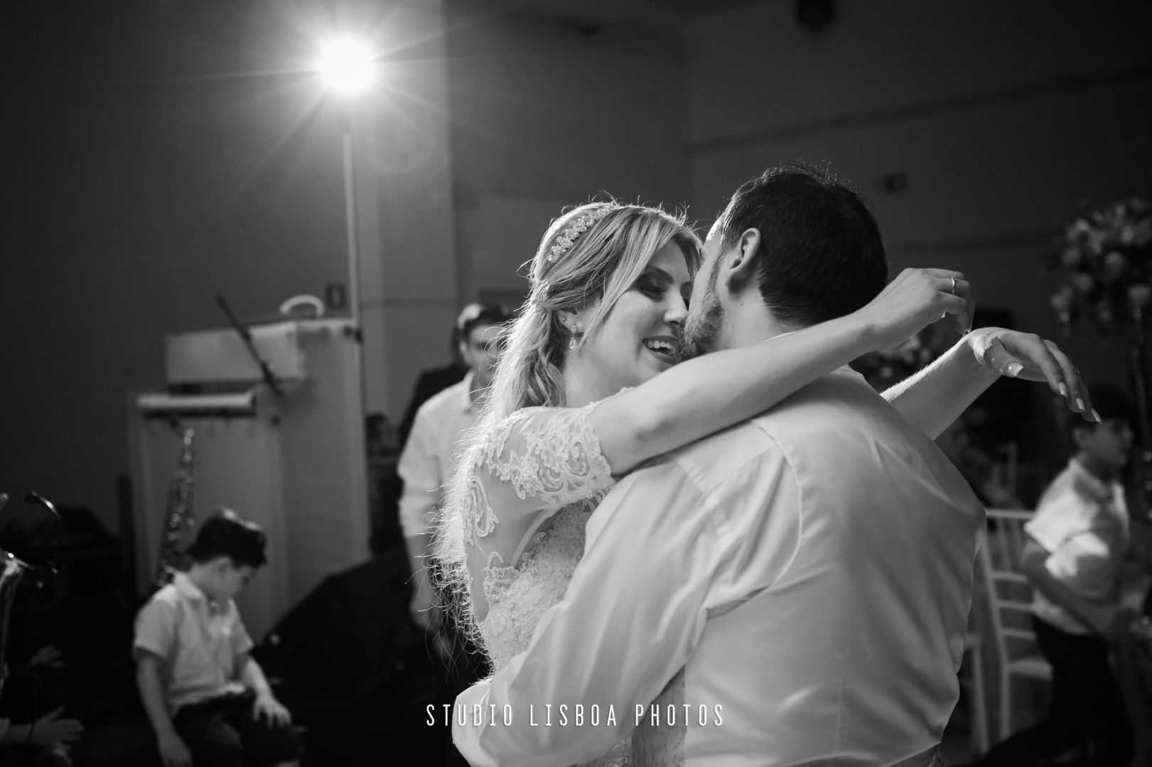 Foto Wedding Ana Cláudia e Ednaldo Foto Wedding Ana Cláudia e Ednaldo - Imagem 297