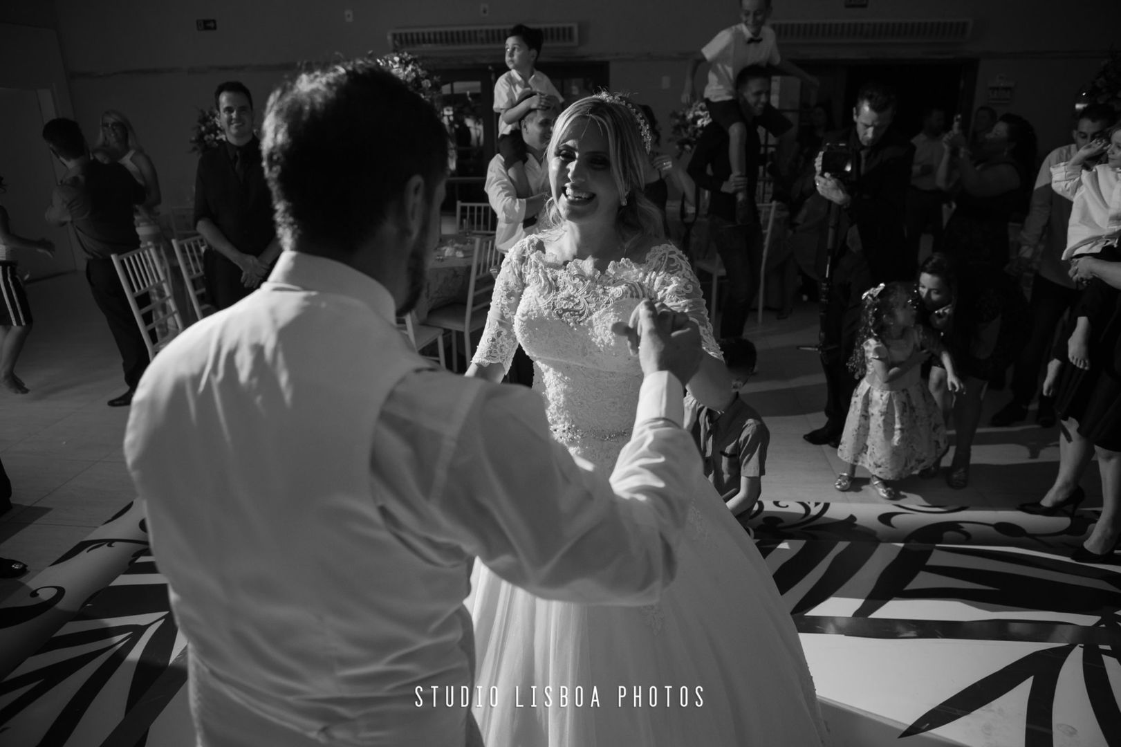 Foto Wedding Ana Cláudia e Ednaldo Foto Wedding Ana Cláudia e Ednaldo - Imagem 302