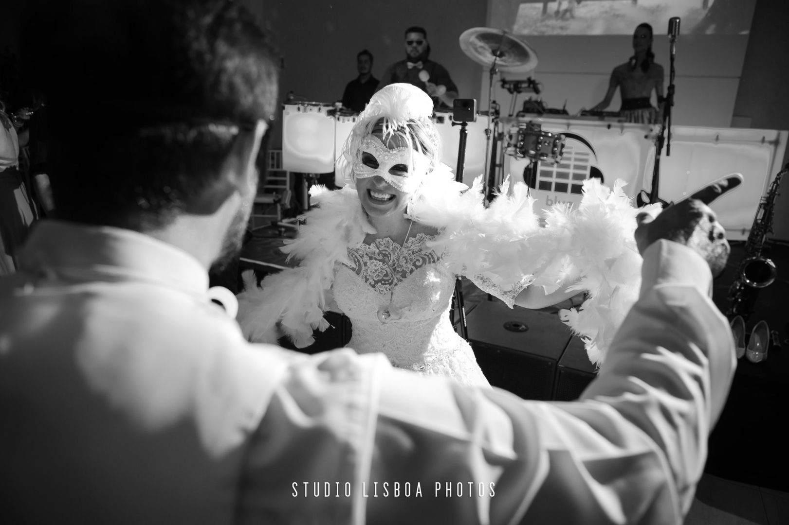 Foto Wedding Ana Cláudia e Ednaldo Foto Wedding Ana Cláudia e Ednaldo - Imagem 304