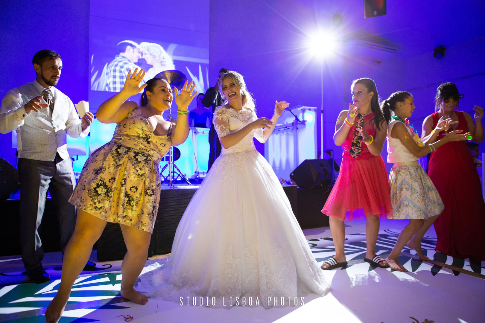 Foto Wedding Ana Cláudia e Ednaldo Foto Wedding Ana Cláudia e Ednaldo - Imagem 306