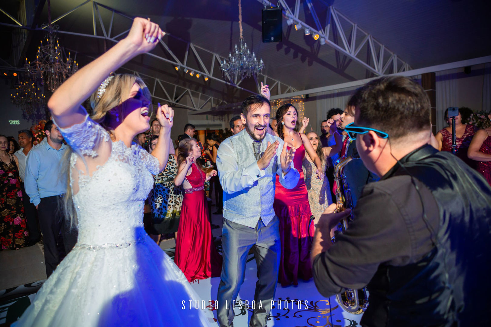 Foto Wedding Ana Cláudia e Ednaldo Foto Wedding Ana Cláudia e Ednaldo - Imagem 308
