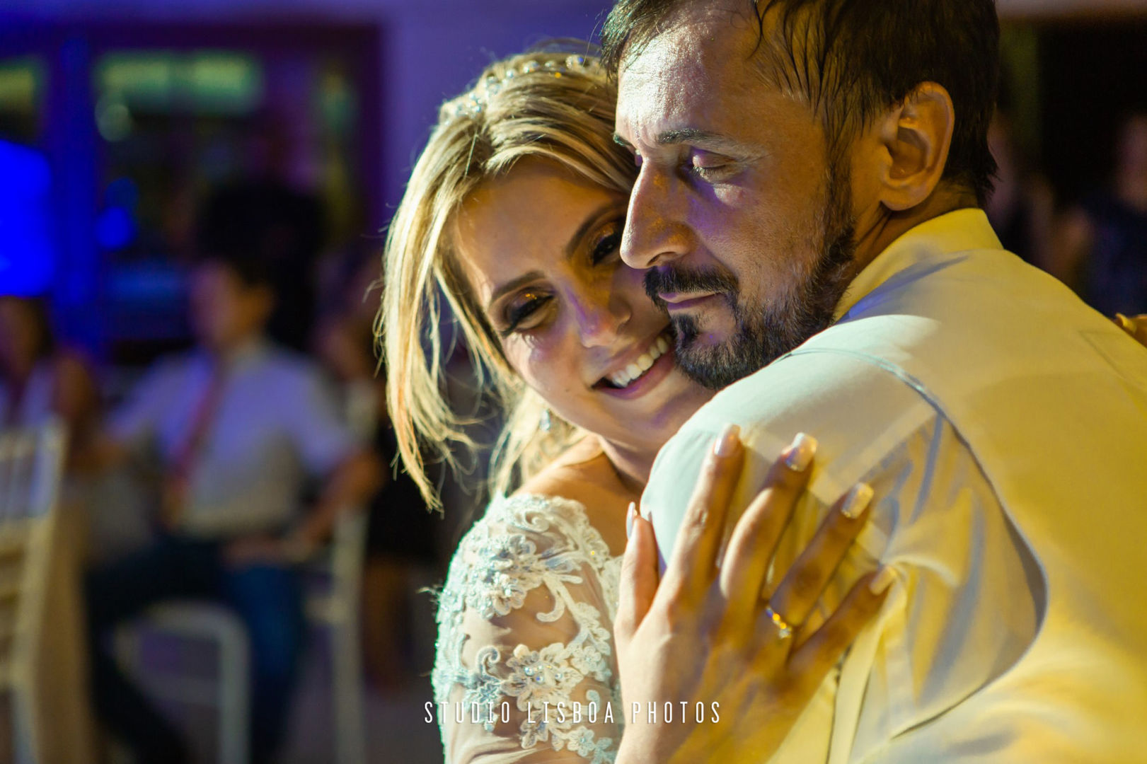 Foto Wedding Ana Cláudia e Ednaldo Foto Wedding Ana Cláudia e Ednaldo - Imagem 309
