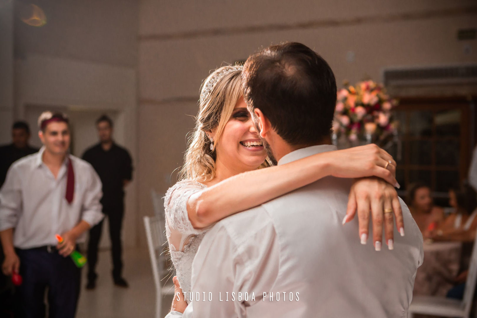 Foto Wedding Ana Cláudia e Ednaldo Foto Wedding Ana Cláudia e Ednaldo - Imagem 312