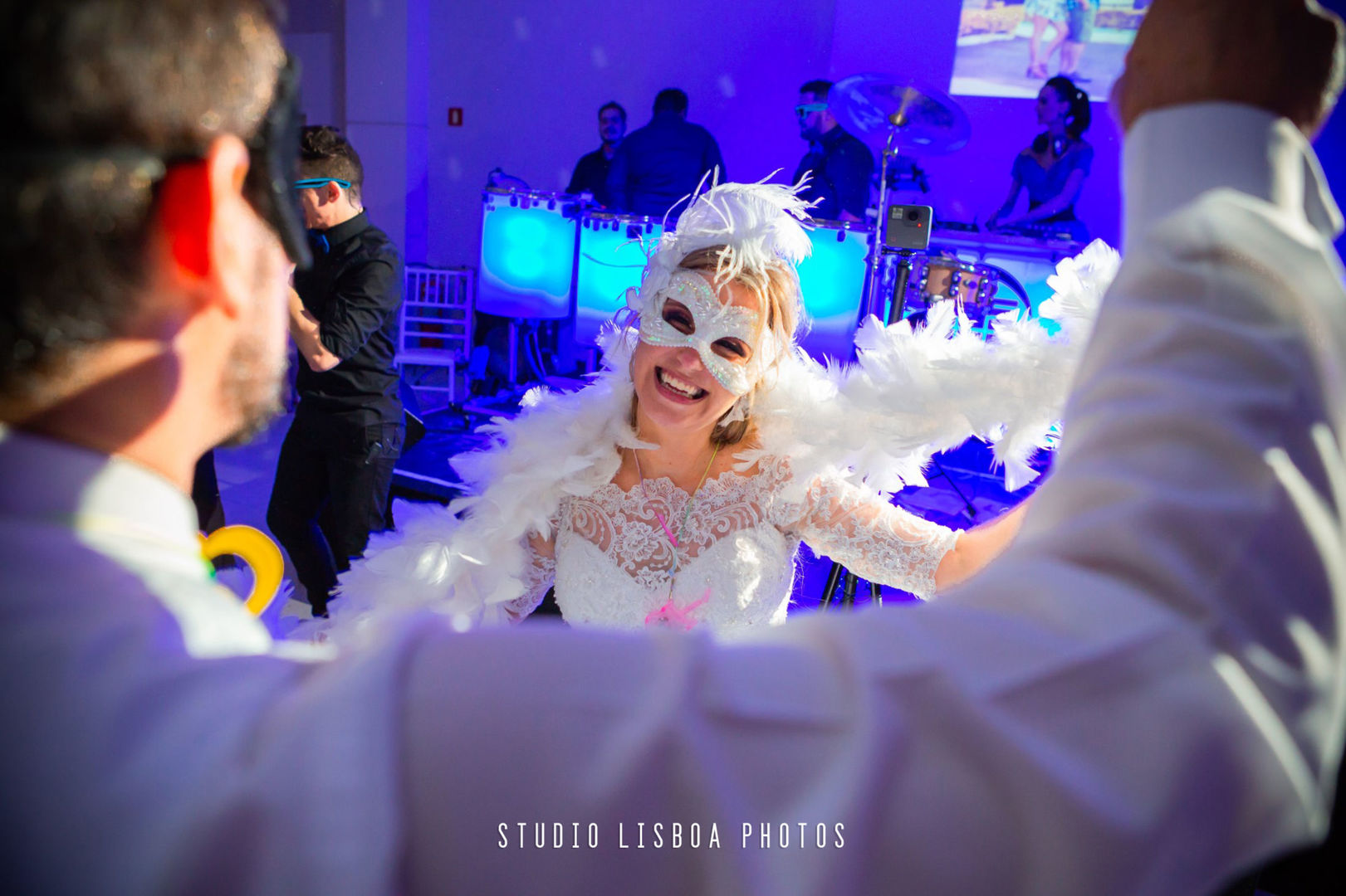 Foto Wedding Ana Cláudia e Ednaldo Foto Wedding Ana Cláudia e Ednaldo - Imagem 313