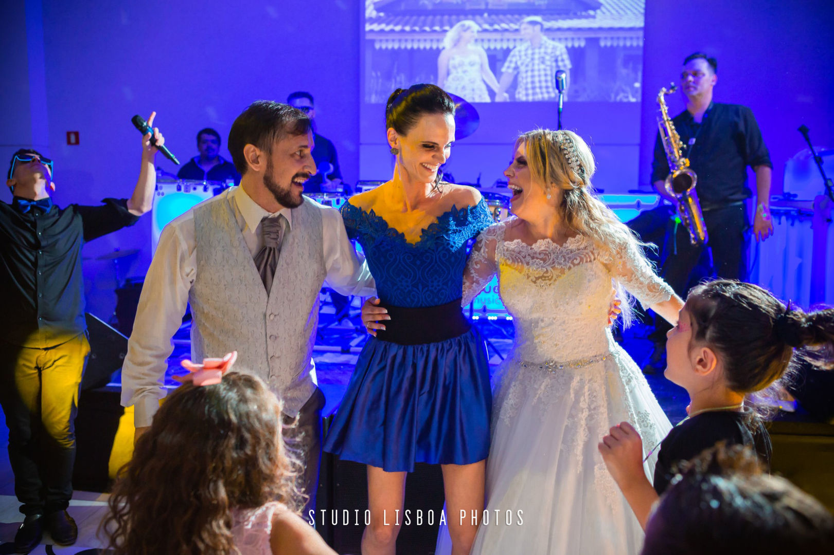 Foto Wedding Ana Cláudia e Ednaldo Foto Wedding Ana Cláudia e Ednaldo - Imagem 314
