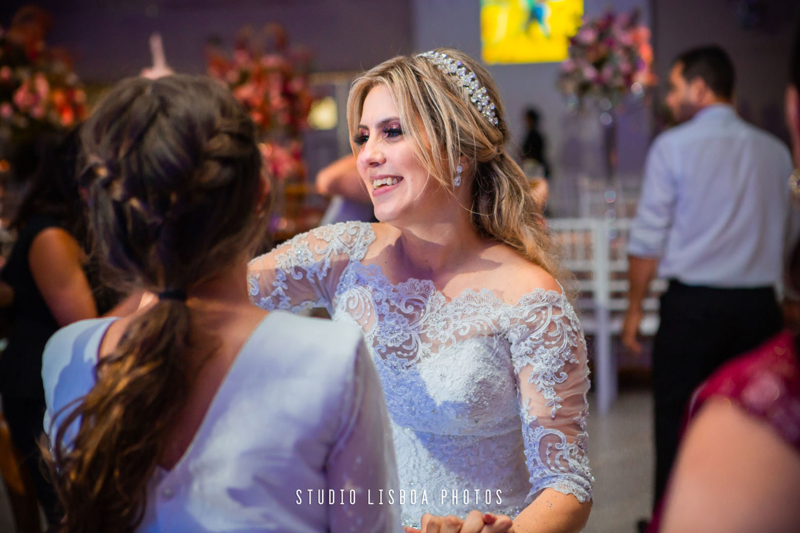 Foto Wedding Ana Cláudia e Ednaldo Foto Wedding Ana Cláudia e Ednaldo - Imagem 315