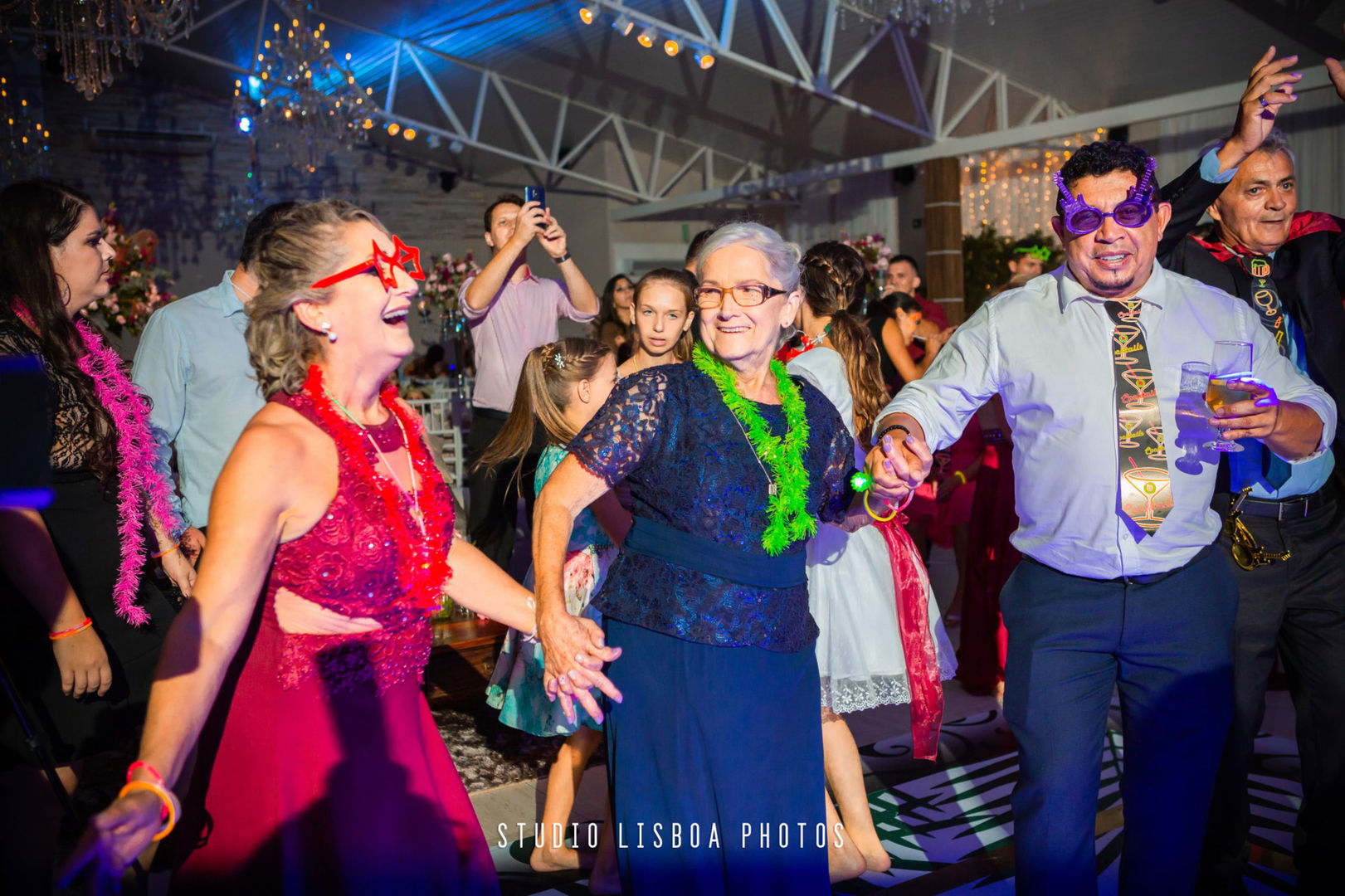 Foto Wedding Ana Cláudia e Ednaldo Foto Wedding Ana Cláudia e Ednaldo - Imagem 317