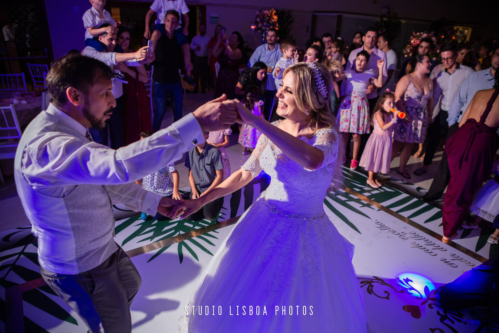 Foto Wedding Ana Cláudia e Ednaldo Foto Wedding Ana Cláudia e Ednaldo - Imagem 318