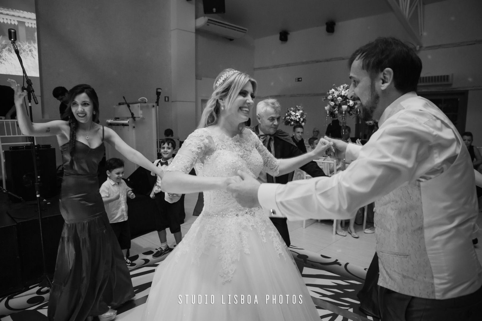 Foto Wedding Ana Cláudia e Ednaldo Foto Wedding Ana Cláudia e Ednaldo - Imagem 320