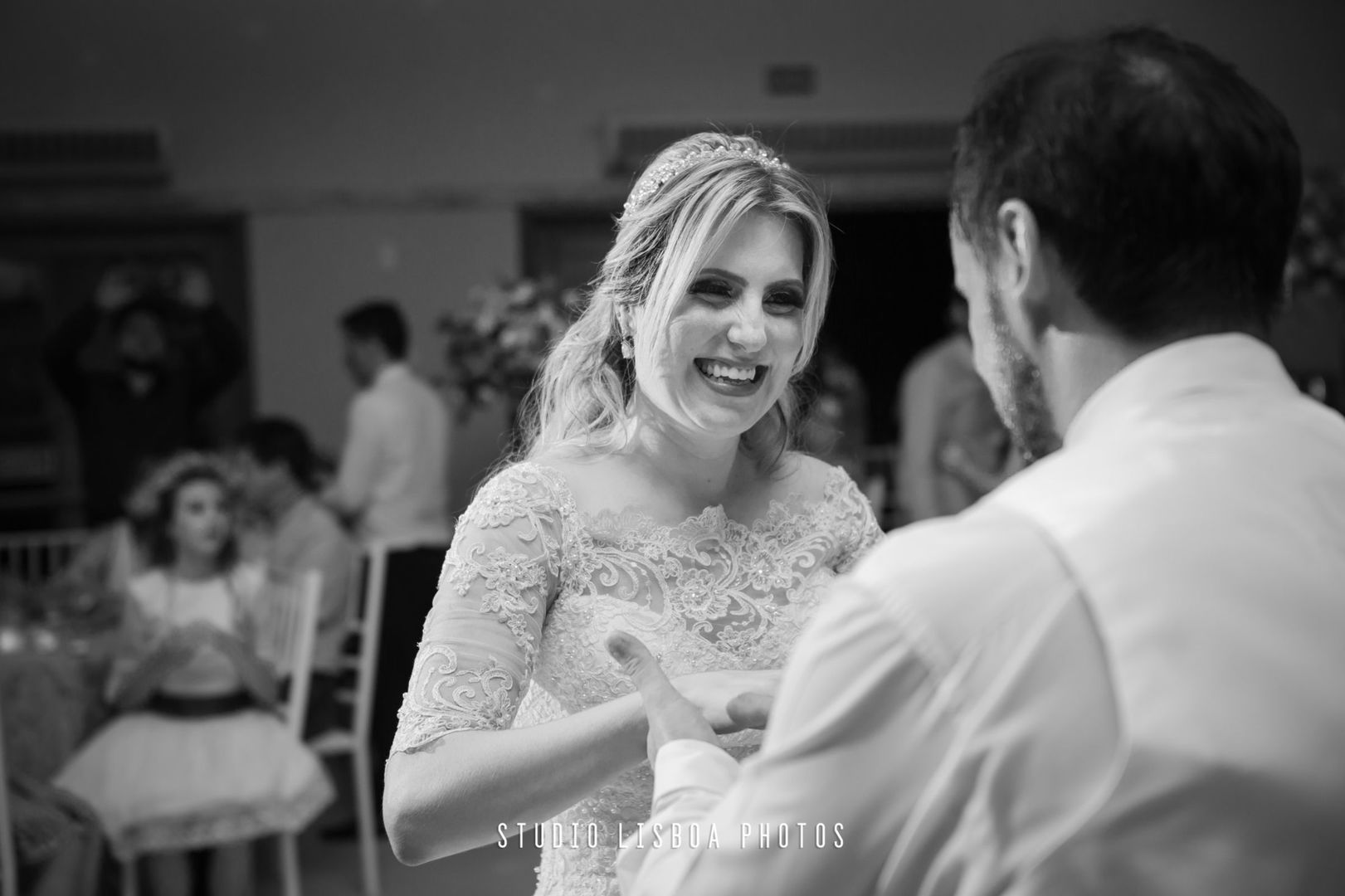 Foto Wedding Ana Cláudia e Ednaldo Foto Wedding Ana Cláudia e Ednaldo - Imagem 322