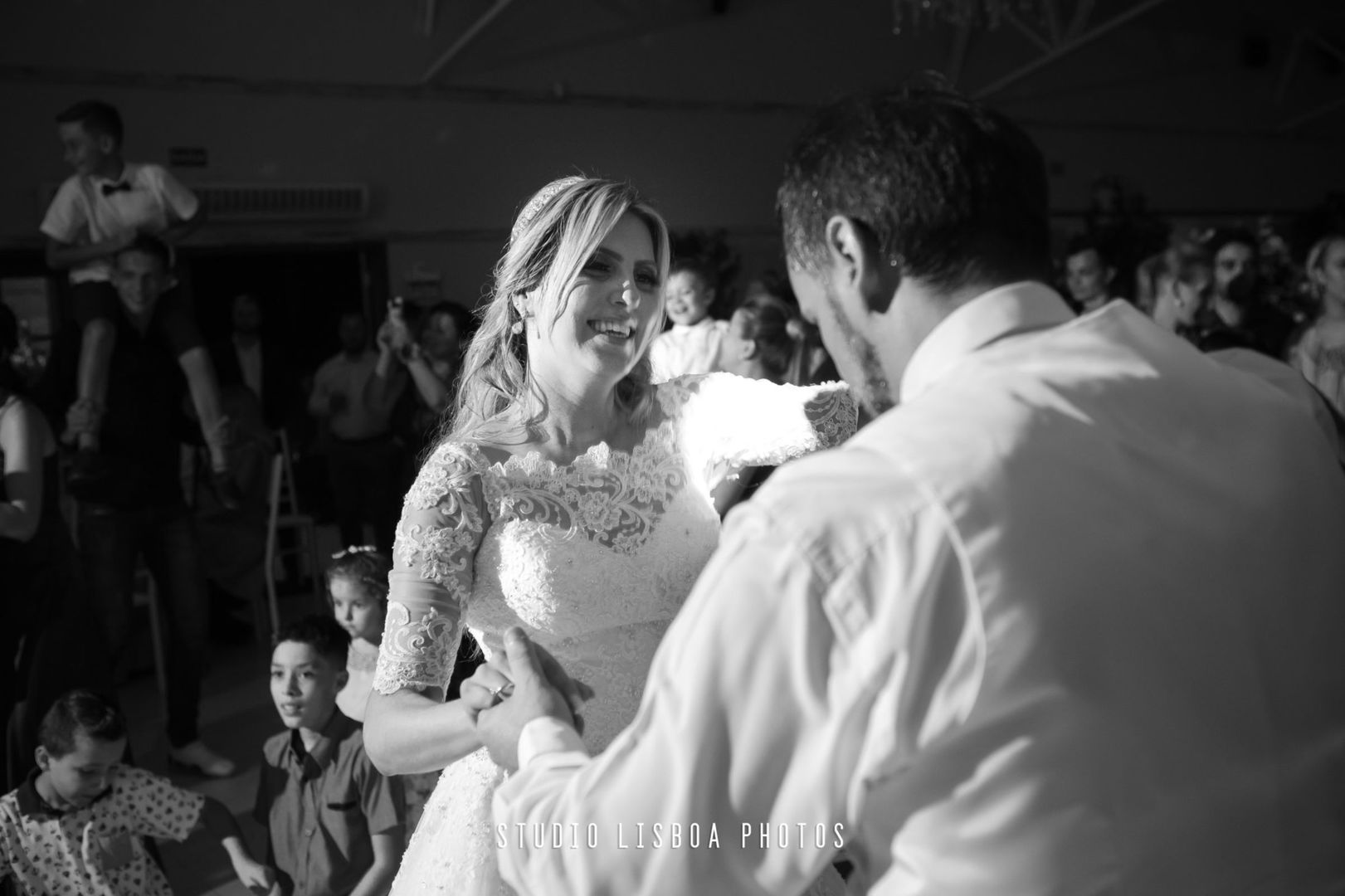 Foto Wedding Ana Cláudia e Ednaldo Foto Wedding Ana Cláudia e Ednaldo - Imagem 324