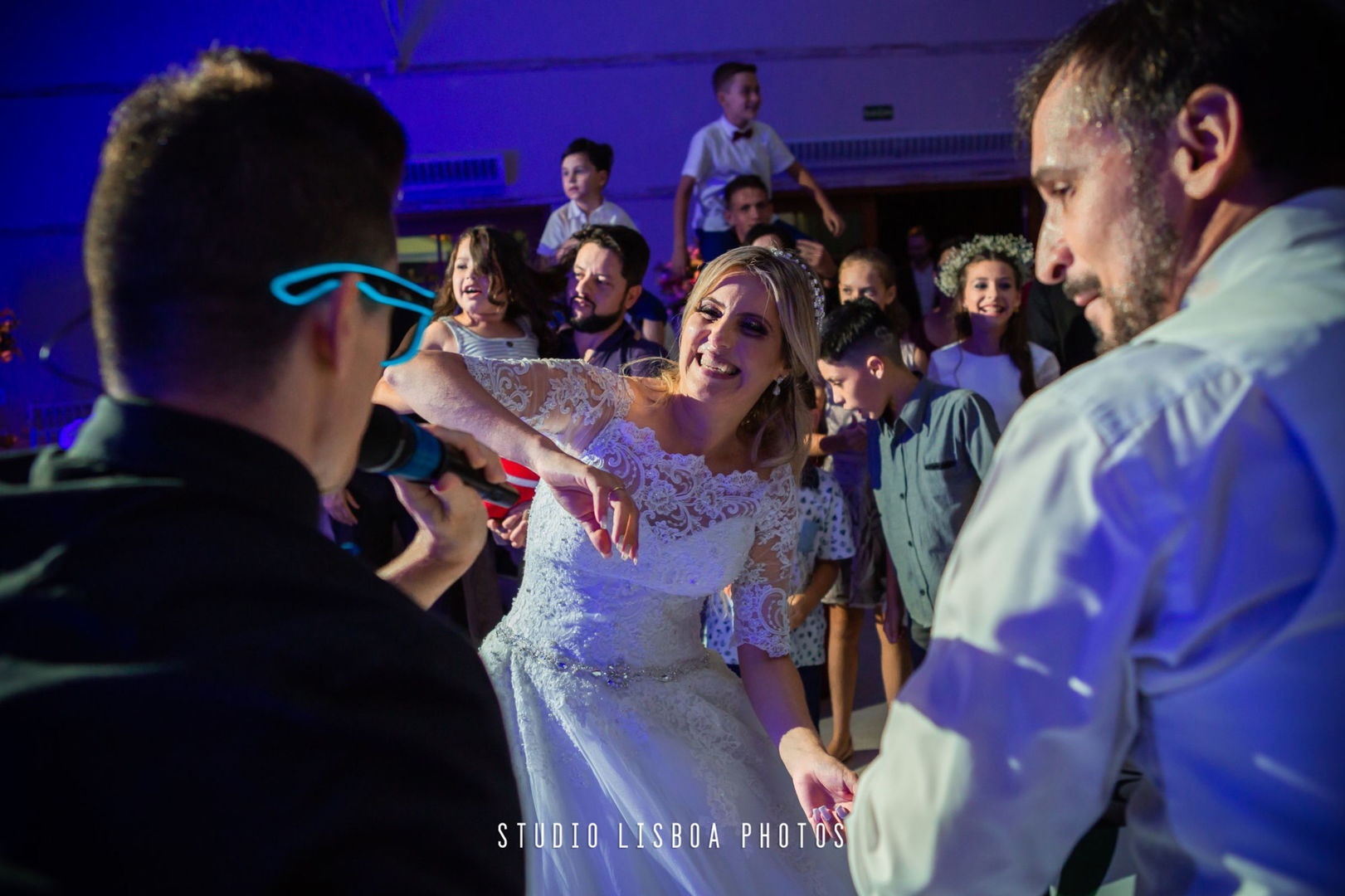 Foto Wedding Ana Cláudia e Ednaldo Foto Wedding Ana Cláudia e Ednaldo - Imagem 325