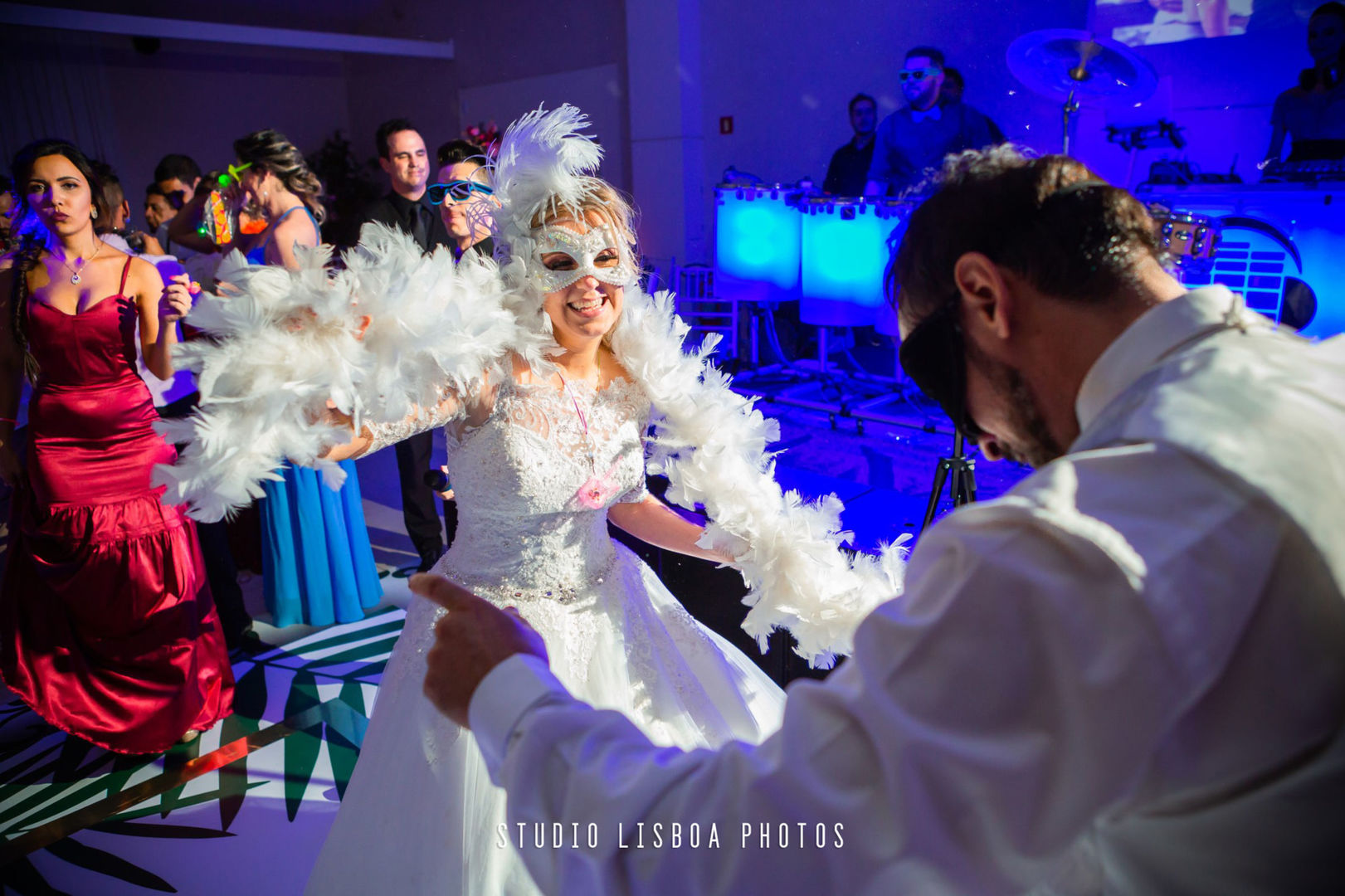 Foto Wedding Ana Cláudia e Ednaldo Foto Wedding Ana Cláudia e Ednaldo - Imagem 326