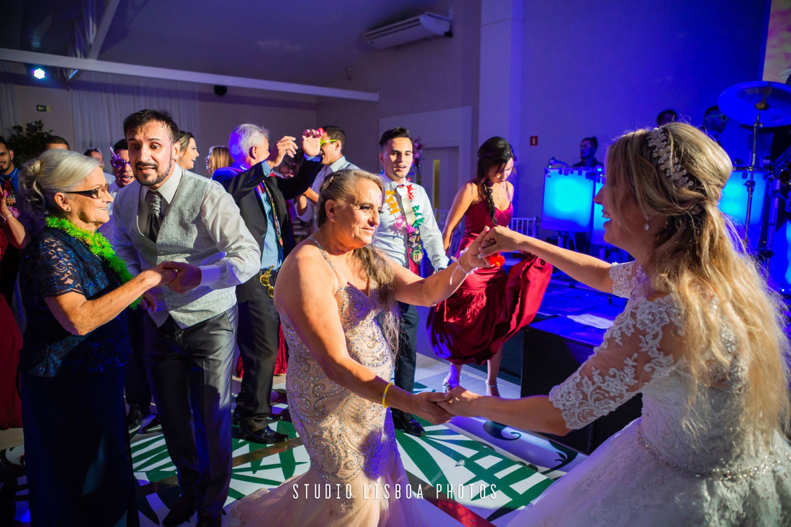 Foto Wedding Ana Cláudia e Ednaldo Foto Wedding Ana Cláudia e Ednaldo - Imagem 327