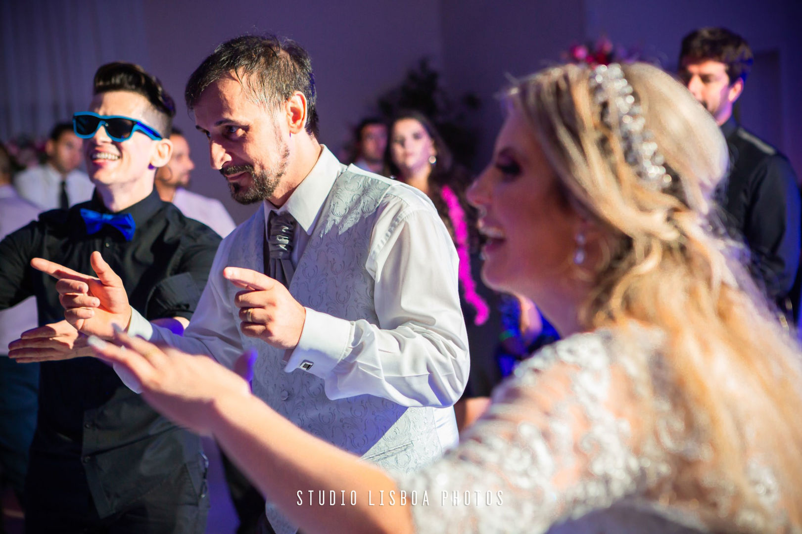 Foto Wedding Ana Cláudia e Ednaldo Foto Wedding Ana Cláudia e Ednaldo - Imagem 328