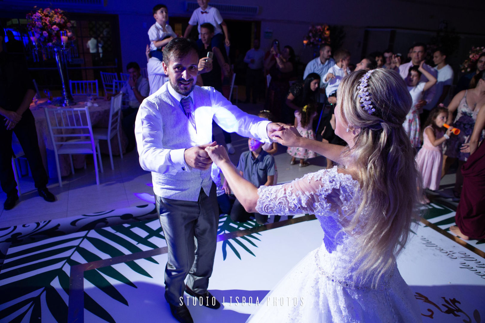 Foto Wedding Ana Cláudia e Ednaldo Foto Wedding Ana Cláudia e Ednaldo - Imagem 330