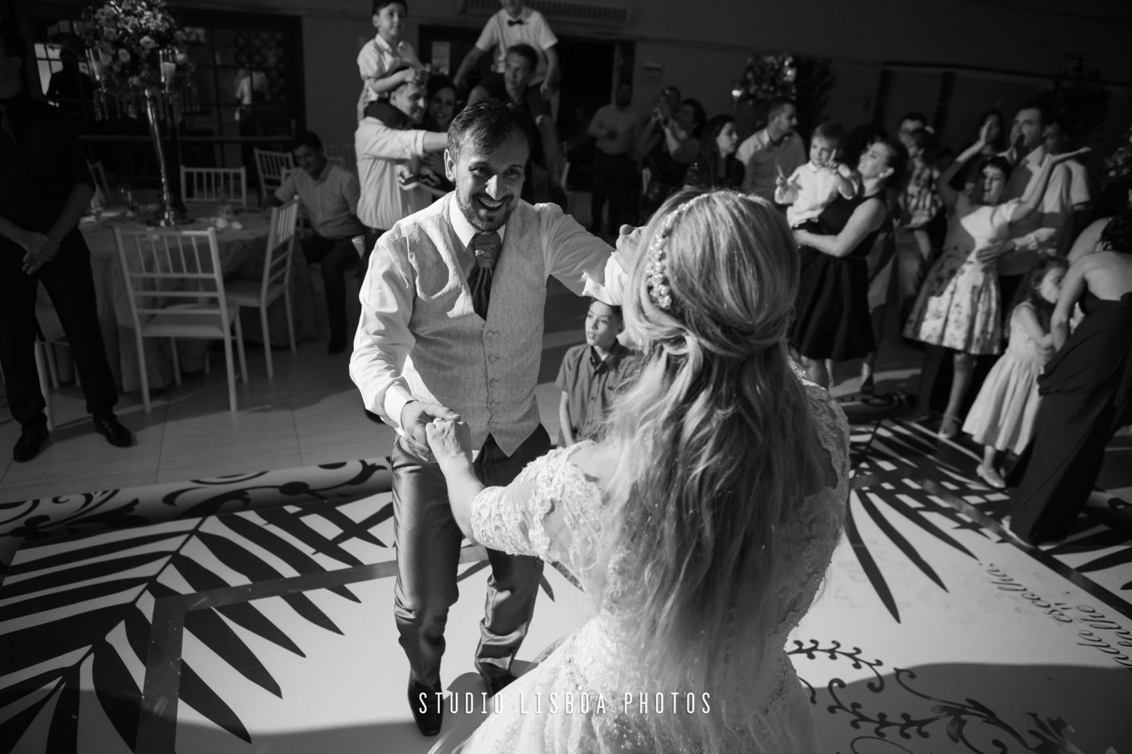 Foto Wedding Ana Cláudia e Ednaldo Foto Wedding Ana Cláudia e Ednaldo - Imagem 331