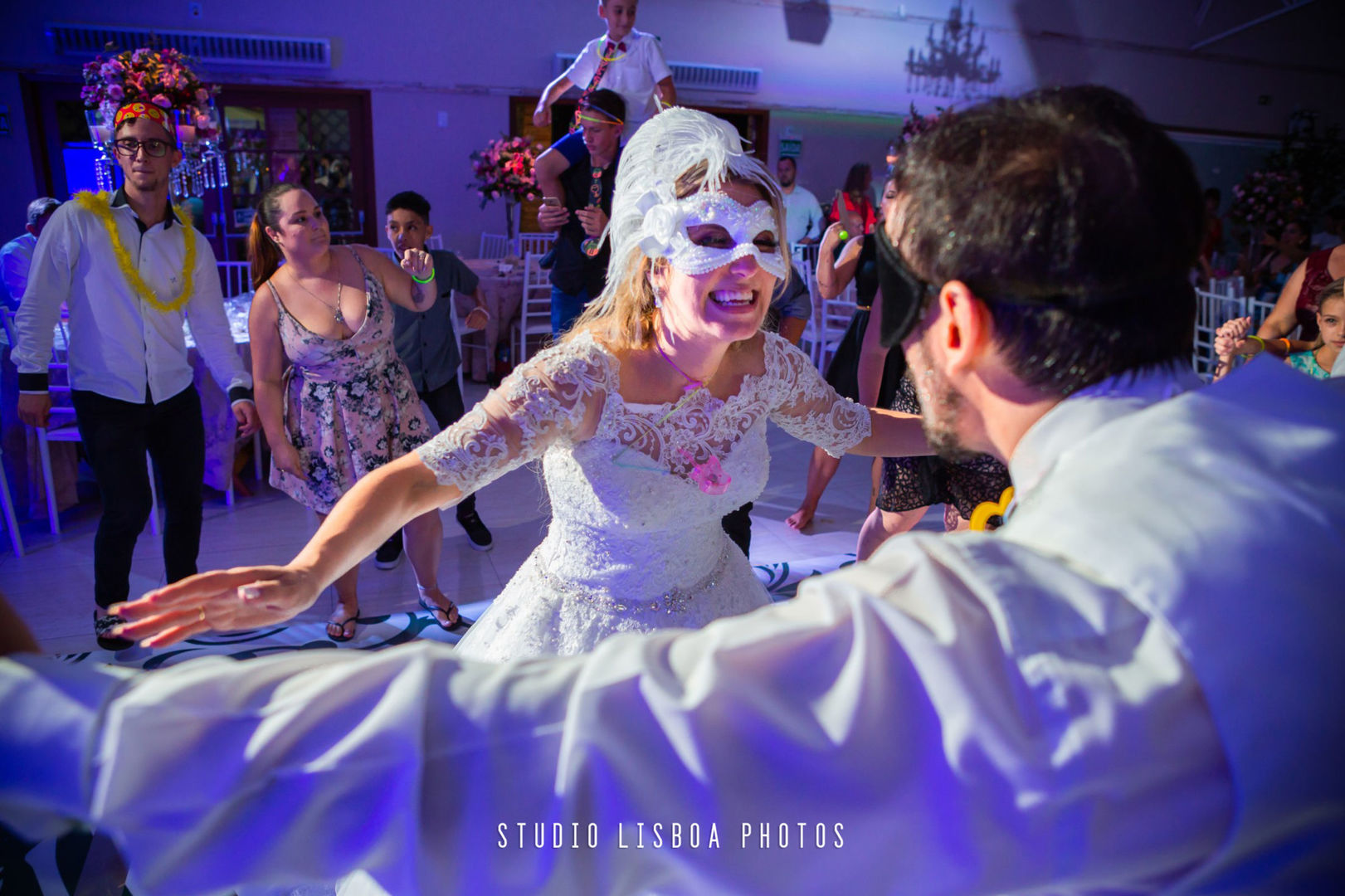 Foto Wedding Ana Cláudia e Ednaldo Foto Wedding Ana Cláudia e Ednaldo - Imagem 332
