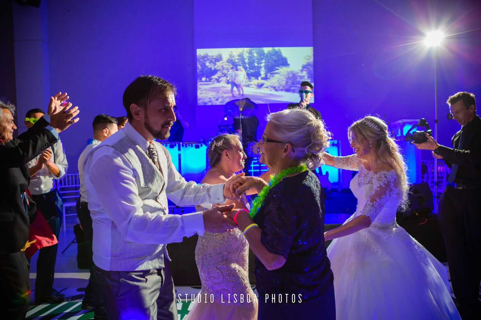 Foto Wedding Ana Cláudia e Ednaldo Foto Wedding Ana Cláudia e Ednaldo - Imagem 333