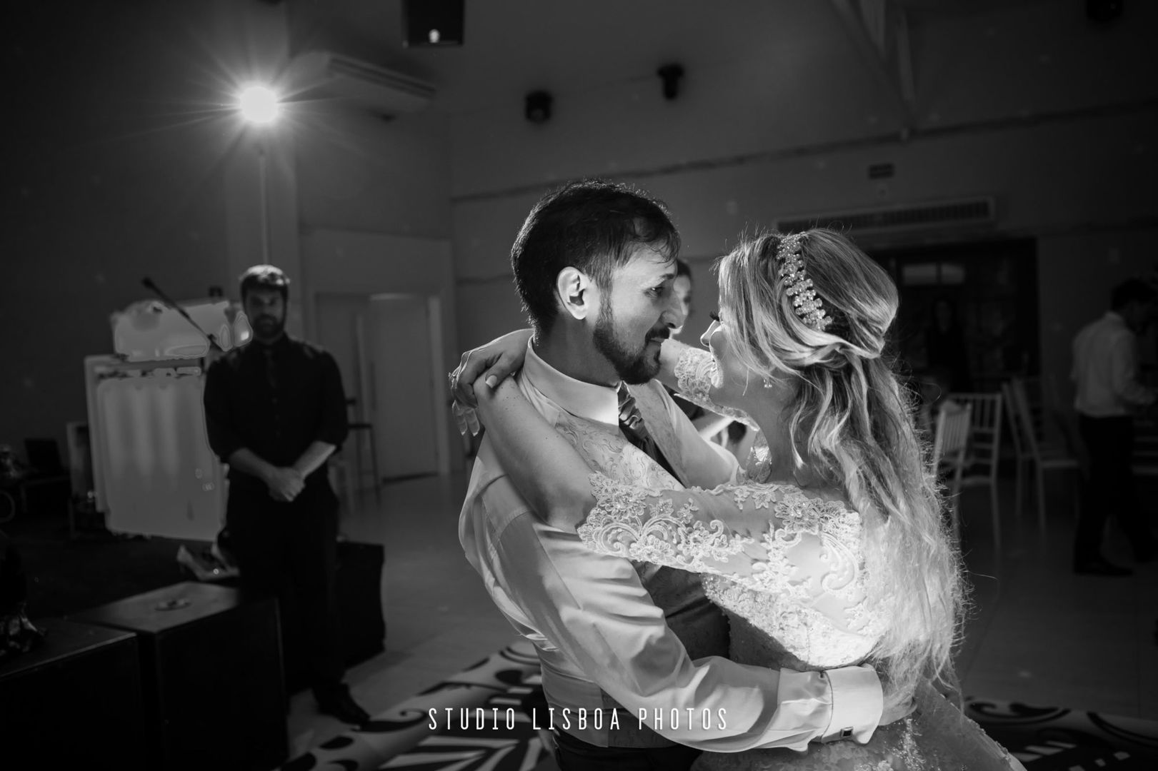 Foto Wedding Ana Cláudia e Ednaldo Foto Wedding Ana Cláudia e Ednaldo - Imagem 336