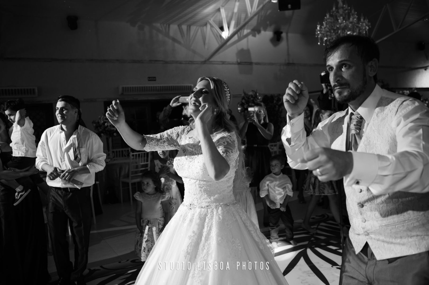 Foto Wedding Ana Cláudia e Ednaldo Foto Wedding Ana Cláudia e Ednaldo - Imagem 337