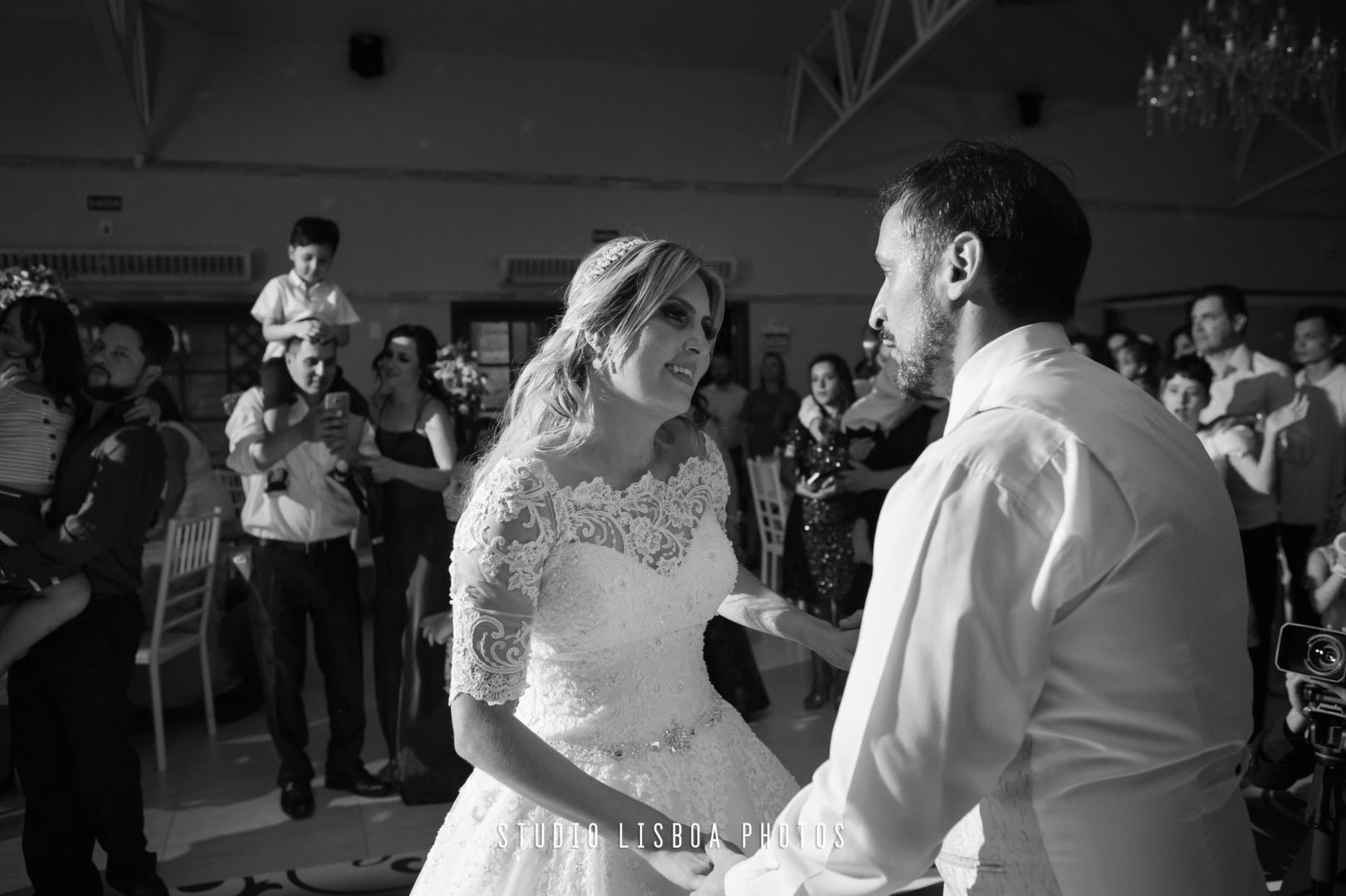 Foto Wedding Ana Cláudia e Ednaldo Foto Wedding Ana Cláudia e Ednaldo - Imagem 338
