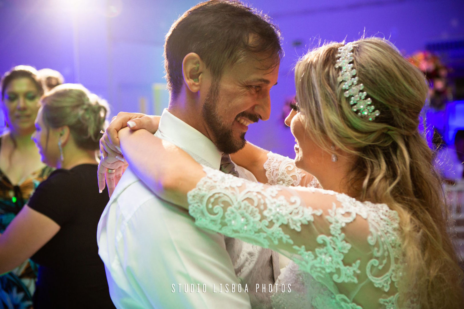 Foto Wedding Ana Cláudia e Ednaldo Foto Wedding Ana Cláudia e Ednaldo - Imagem 342