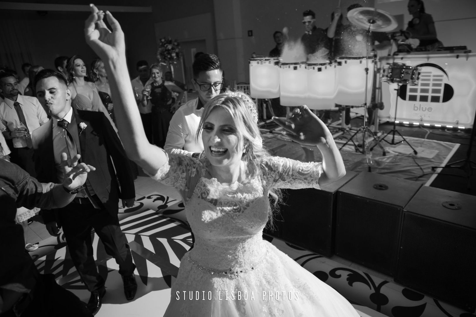 Foto Wedding Ana Cláudia e Ednaldo Foto Wedding Ana Cláudia e Ednaldo - Imagem 346