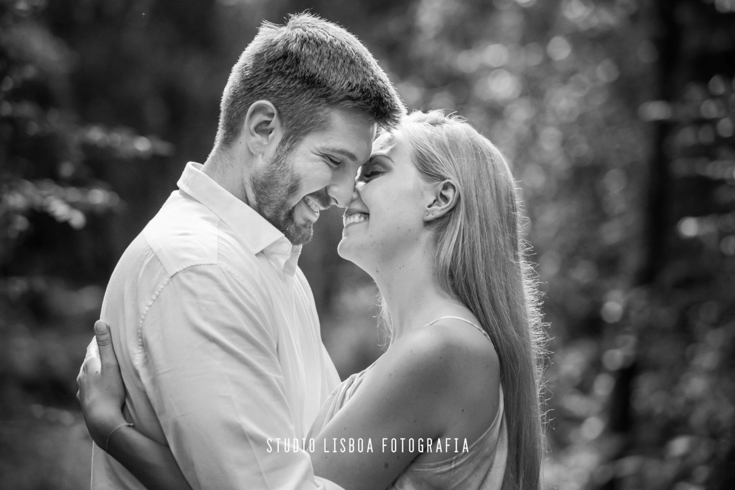 Foto Pre Wedding Cris e Filipe Foto Pre Wedding Cris e Filipe - Imagem 4